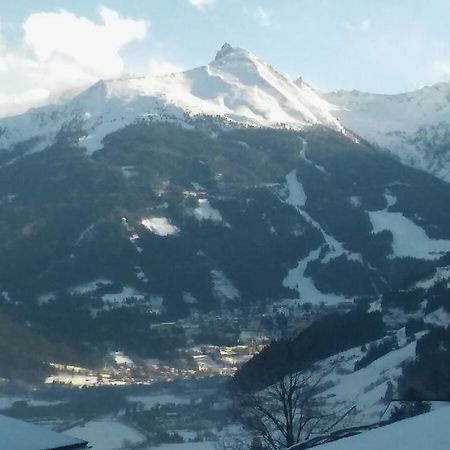 Weitblick Appartements Bad Hofgastein Zewnętrze zdjęcie