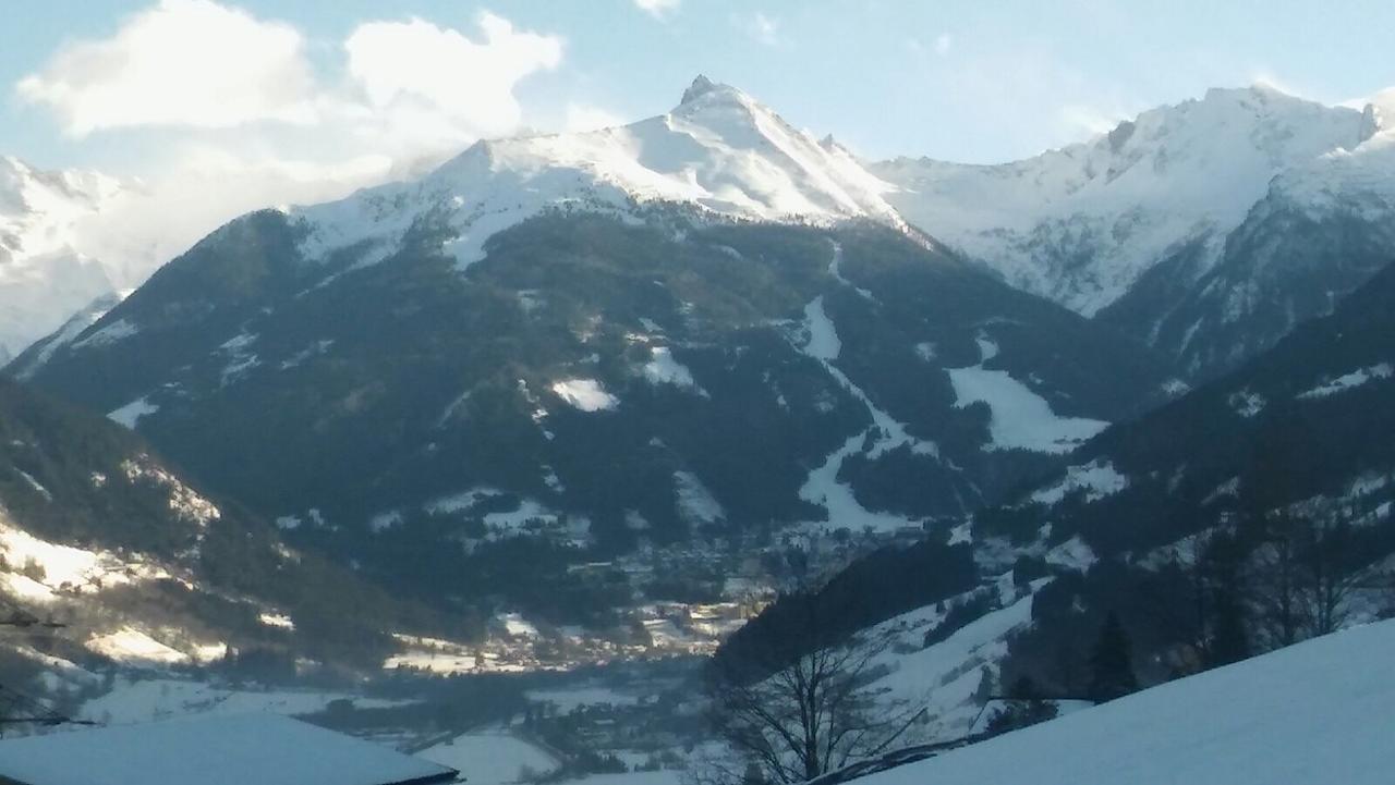 Weitblick Appartements Bad Hofgastein Zewnętrze zdjęcie